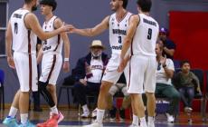 Αυλαία στην πρεμιέρα της Εlite League με Κρόνος - Πανιώνιος
