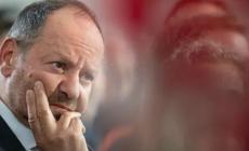 Κριτική στη Γερμανία για το Ισραήλ από τον Φιλίπ Σαντς