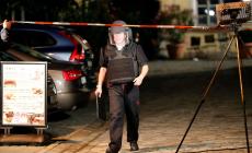 Βαυαρία: Συνελήφθη ο 60χρονος που σκότωσε δύο υπαλλήλους – Τραυματίστηκε από αστυνομικούς