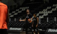 ΠΑΟΚ: Αφήνει πίσω το ευρωπαϊκό «στραβοπάτημα» και αναζητά αντίδραση στη Ρόδο