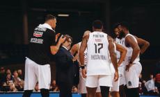Τρινκιέρι: «Δεν μπορώ να δεχτώ ότι ο αντίπαλος ήθελε περισσότερο τη νίκη – Δεν σεβαστήκαμε την ομάδα μας»