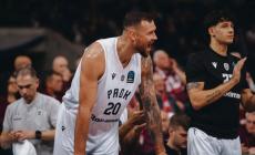 Δήλωσε τον Μοτιεγιούνας στη GBL ο ΠΑΟΚ – Ποιος ξένος έμεινε εκτός λίστας