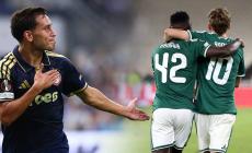«Μπορούσε 5-6 γκολ ο Παναθηναϊκός - Μπουρλοτιέρης Εσε»