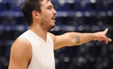 Γόντικας ενόψει Ολυμπιακού: «Μόνο να κερδίσουμε έχουμε από αυτό το παιχνίδι»