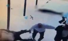 Μακελειό στην Ιορδανία: Επτά νεκροί από ένοπλη επίθεση σε ελληνορθόδοξη εκκλησία στο Καράκ