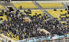 «Χιλιόμετρα κάναμε πάλι»: Ούτε στην Κρήτη παίζει μόνος του ο ΠΑΟΚ! (vids)