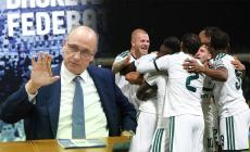 «Ο Λιόλιος δεν ένιωθε κοινός θνητός - Πίστη για τον τίτλο στον Παναθηναϊκό»