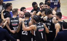 Ο ΠΑΟΚ χτίζει σερί και το καλεντάρι της GBL του... κλείνει το μάτι