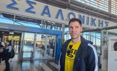 Γιόβιτς: «Κάθε μέρα νιώθω και καλύτερα - Μόλις μου δοθεί η ευκαιρία θα το δείξω»