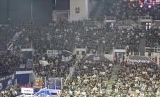 «Καμίνι» το PAOK Sports Arena – Εκπληκτική ατμόσφαιρα από τους φίλους του Δικεφάλου! (vids)