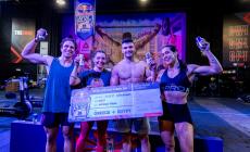 Red Bull Gym Clash: Δες τι έγινε στον εθνικό τελικό του απόλυτου fitness διαγωνισμού (pics)