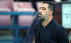 Τουρκία: Ο Τουράν φαβορί για τη θέση του Μοντέλα