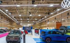 Volkswagen Επαγγελματικά στην Auto Athina 2026: Πανελλαδικές πρεμιέρες και ειδικά προνόμια αγοράς (pic)