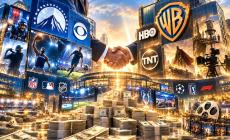 Γεννήθηκε ο νέος κολοσσός των sports media: CBS Sports και TNT Sports κάτω από την ίδια στέγη