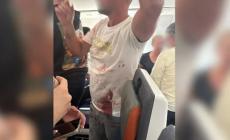 Πτήση FlyDubai: Οι δραματικές μαρτυρίες μέσα από το αεροσκάφος - Πώς οι επιβάτες απέτρεψαν την τραγωδία (vid)