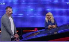 The Chase: Το «Βουνό» συνάντησε τον σωσία του – «Οι πατεράδες μας να δώσουν εξηγήσεις» (vid)