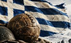 Το ελληνικό ποδόσφαιρο στο Έπος του '40: Οι ήρωες των γηπέδων που έγραψαν ιστορία στο μέτωπο και την Κατοχή