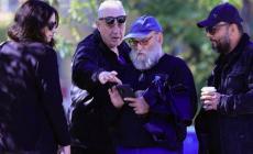 Τέμπη: «Εγώ θέλω να μάθω γιατί κάηκε ζωντανό το παιδί μου»