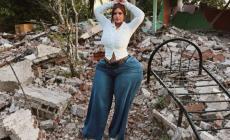 Αχάμπαρη: Σάλος στον Παναμα με influencer που πόζαρε στα ερείπια σπιτιών μετά τον σεισμό των 7,7 Ρίχτερ