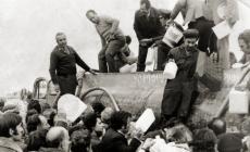 Το «θαυματουργό» νερό του Καματερού: Ο δικηγόρος που μοίραζε με βυτιοφόρα «το φάρμακο κατά του καρκίνου»