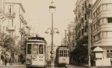 Οι 16 θέσεις, τα τρία άλογα και το βράδυ που ήχησε για τελευταία φορά το καμπανάκι του αθηναϊκού τραμ (vid)