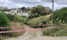 Κρήτη: Αγνοείται κτηνοτρόφος, οχήματα έπεσαν στη θάλασσα στις Γούβες, κόπηκε γέφυρα στον Μυλοπόταμο