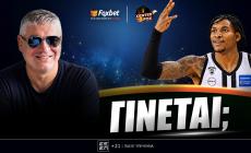 Παπαθεοδώρου: «Τι παίζει με Porter Junior και Ελλάδα» (vid)