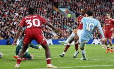 Σε… εικονική πραγματικότητα η Σίτι: 3άρα στο Anfield και 6x6!