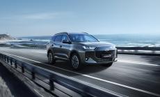 Chery Tiggo 7 PHEV και Tiggo 8 PHEV: Αναβαθμισμένα, στις ίδιες ανταγωνιστικές τιμές