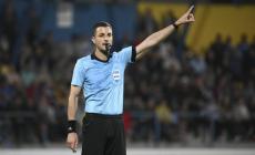 Άπειρος Ούγγρος σφυρίζει στο Παναθηναϊκός-Μπόρατς
