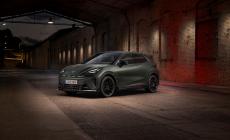 Το Raval CUSTOM CUPRA by ABT και η ομάδα KIRO Formula E στην Έκθεση Αυτοκινήτου στο Παρίσι (pics)