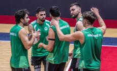 Με τρεις νίκες ολοκλήρωσε το τουρνουά στο Ρέθυμνο ο Παναθηναϊκός