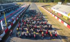 100 χρόνια Ducati: Τρεις ημέρες πάθους και οδηγικής δράσης στις Σέρρες
