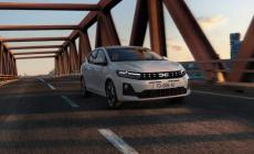 Η Dacia στην Auto Athina 2026 (pics)