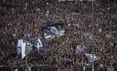 ΠΑΟΚ: Στον... αέρα τα εισιτήρια για Αστέρα AKTOR