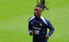 Καμαβινγκά: «Με επηρέασε πολύ που έχασα το Μουντιάλ»