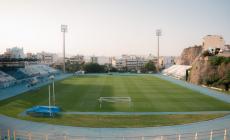Κανονικά η σέντρα στο Athens Kallithea-Πανθρακικός