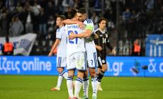 Στα προημιτελικά του Nations League η Ελλάδα κατά... 88%!