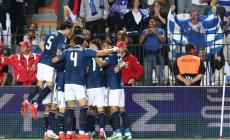 Σούπερ φαβορί η Ελλάδα για πρόκριση στο Nations League