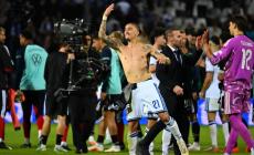 Έπιασε 50άρι στην τηλεθέαση η Εθνική!