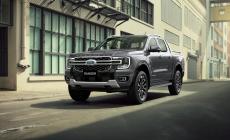 Δυναμική παρουσία της Ford Pro στην ENERGIA.TEC 2026 με τέσσερα επαγγελματικά μοντέλα (pics)