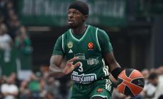 Παναθηναϊκός-Φενερμπαχτσέ με Score More-Win More* για κάθε πόντο του Φρανσίσκο από το Pamestoixima.gr
