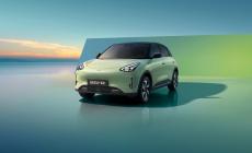 Geely E2: Το μεγάλο νέο είναι το μικρό της (pics, τιμές)