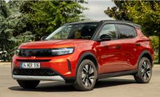 Νέο Opel Frontera Hybrid: Κινητήρας, design και επιδόσεις στην πράξη