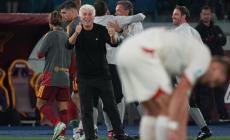 Γκασπερίνι: «Ήταν συνειδητή επιλογή να ξεκινά από τον Κουλιεράκη η ανάπτυξή μας»