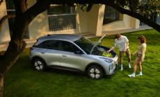 Geely E2 με €19.990 ή δόση €186, άτοκα!