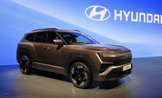 Hyundai: Παρουσιάζει τα BAYON και TUCSON στο Παρίσι (pics)
