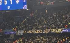 Manchester Day 2: Σαν την Αγιά Σοφιά δεν έχει!