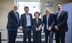 Εγκαίνια στο πλήρως ανακαινισμένο Γ’ Εργαστήριο Οδοντιατρικής Σχολής του ΕΚΠΑ και απονομή Υποτροφιών από το Ίδρυμα «Παύλος Γιαννακόπουλος»