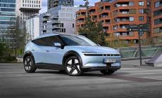Η Hyundai παρουσιάζει το νέο IONIQ 3 (pics)